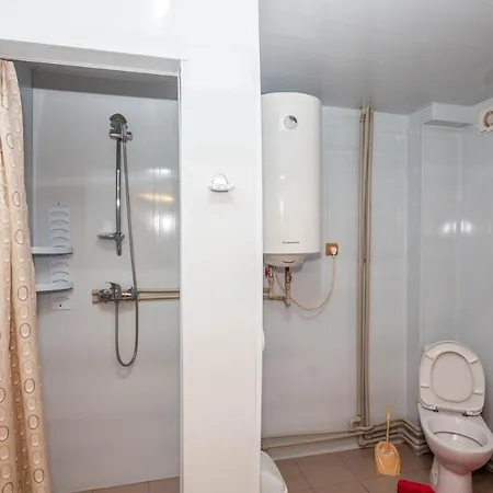 Smerekova Hata * Yablunytsya