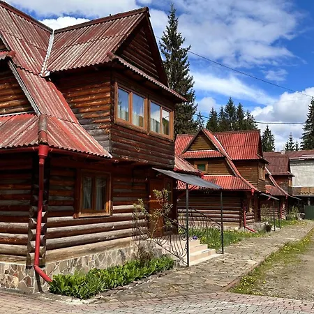 Lodge Smerekova Hata