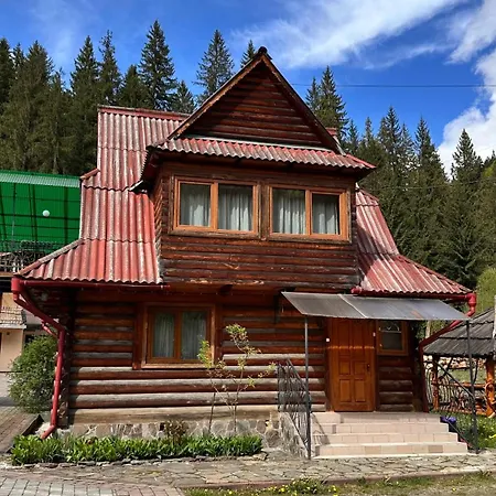 Smerekova Hata *