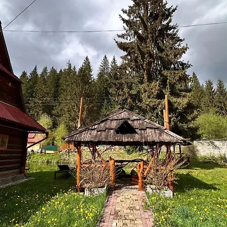 Smerekova Hata