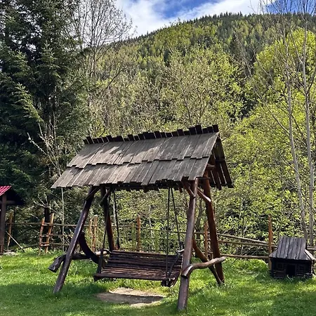 Lodge Smerekova Hata *