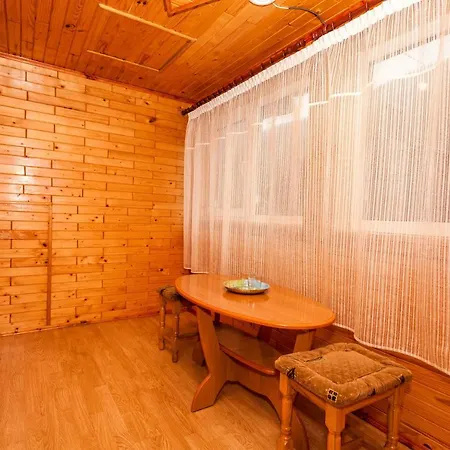 Lodge Smerekova Hata