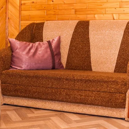 Lodge Smerekova Hata