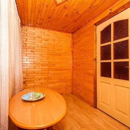 Lodge Smerekova Hata *