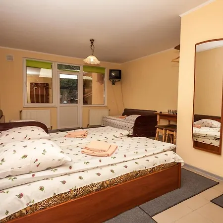 Smerekova Hata Lodge