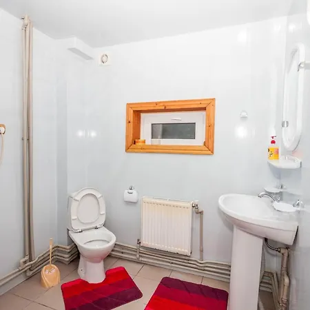 Lodge Smerekova Hata *