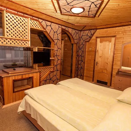 Smerekova Hata Lodge Yablunytsya