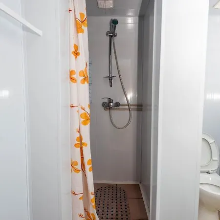 Smerekova Hata Lodge