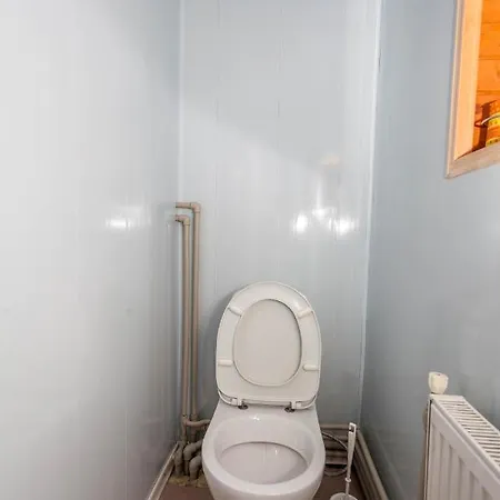 Smerekova Hata Yablunytsya