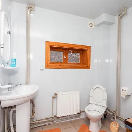 Lodge Smerekova Hata *