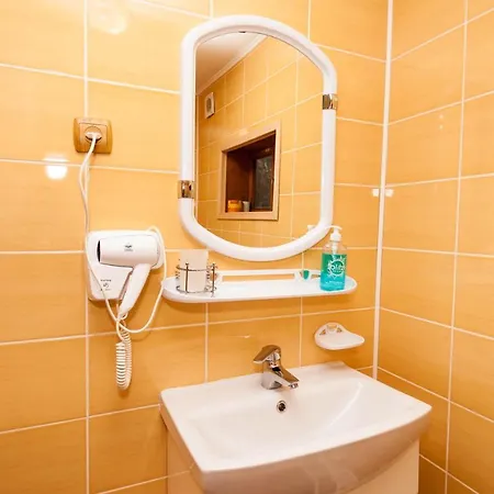 Lodge Smerekova Hata