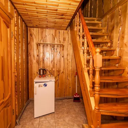 Lodge Smerekova Hata