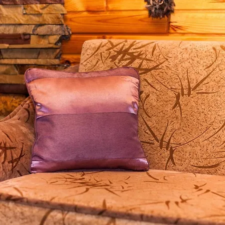 Smerekova Hata Lodge