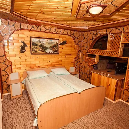 Lodge Smerekova Hata