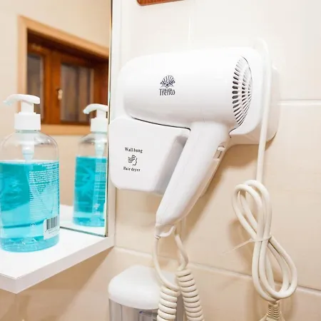 Smerekova Hata Lodge *