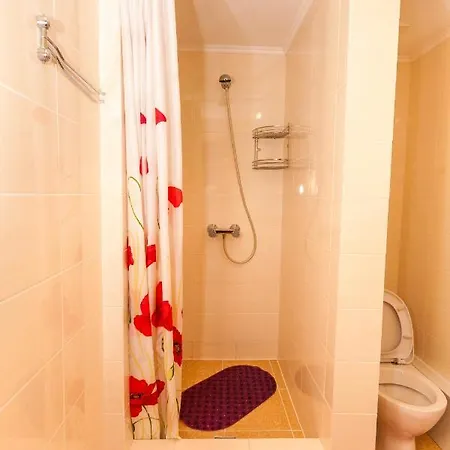 Lodge Smerekova Hata *