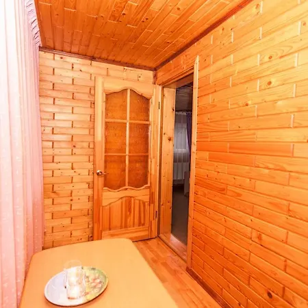 Smerekova Hata Lodge