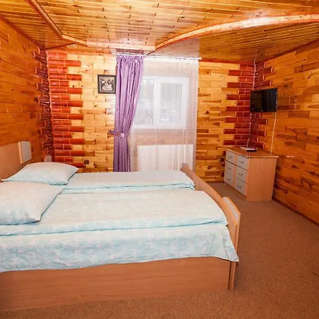 Smerekova Hata Lodge Yablunytsya