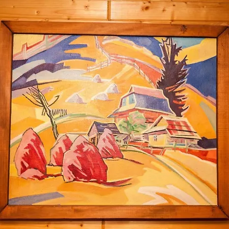 Lodge Smerekova Hata