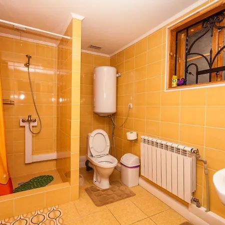 Smerekova Hata * Yablunytsya