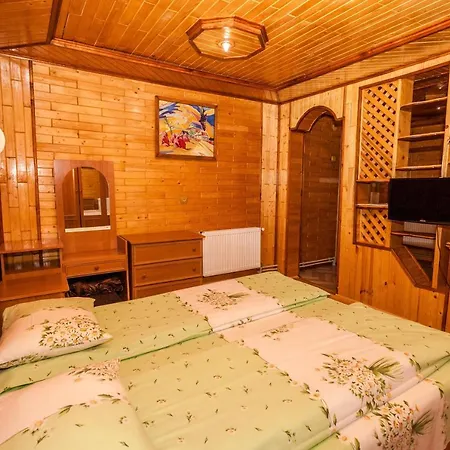 Smerekova Hata Lodge