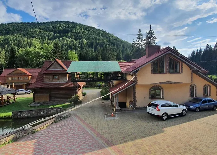 Smerekova Hata *