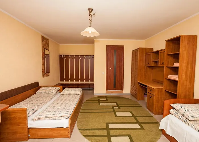 Smerekova Hata Orman Evi *