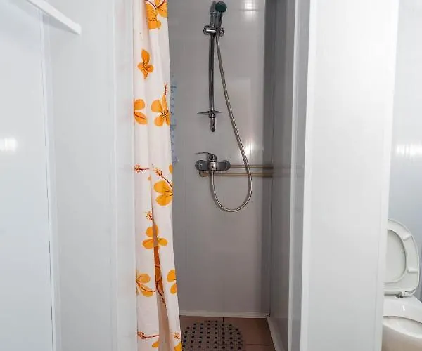 Smerekova Hata Orman Evi