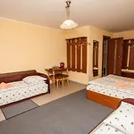 Smerekova Hata Lodge *