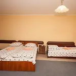 Smerekova Hata Lodge *
