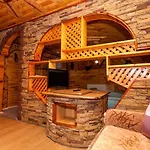 Smerekova Hata Lodge