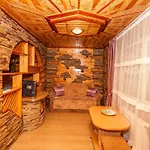 Smerekova Hata Lodge Yablunytsya