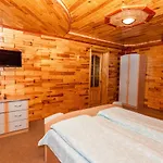 Lodge Smerekova Hata *