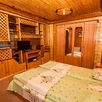 Lodge Smerekova Hata *