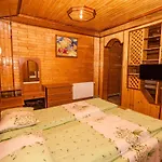 Smerekova Hata Lodge