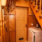 Lodge Smerekova Hata Yablunytsya