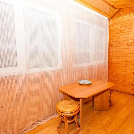 山林小屋 Smerekova Hata *