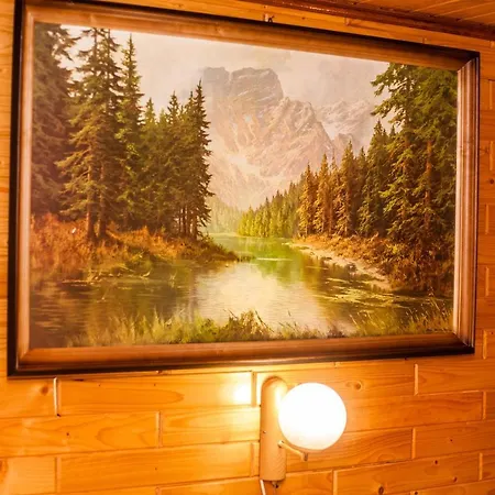 Smerekova Hata * 亚布卢尼齐亚