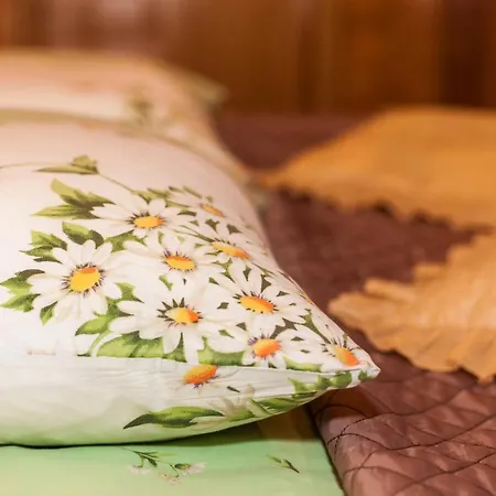 山林小屋 Smerekova Hata *