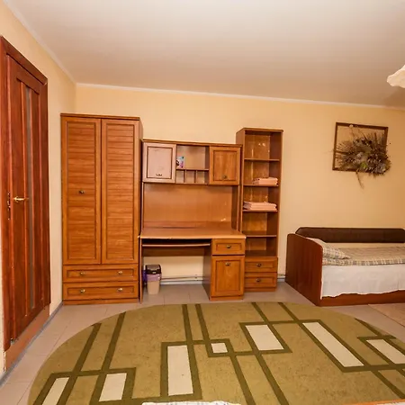 Smerekova Hata 亚布卢尼齐亚