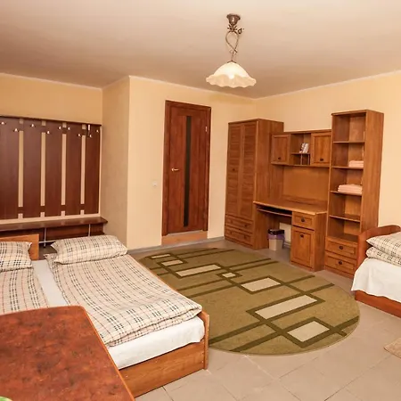 Smerekova Hata 亚布卢尼齐亚