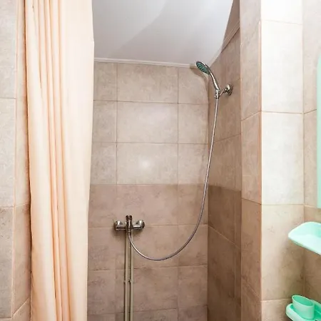 山林小屋 Smerekova Hata