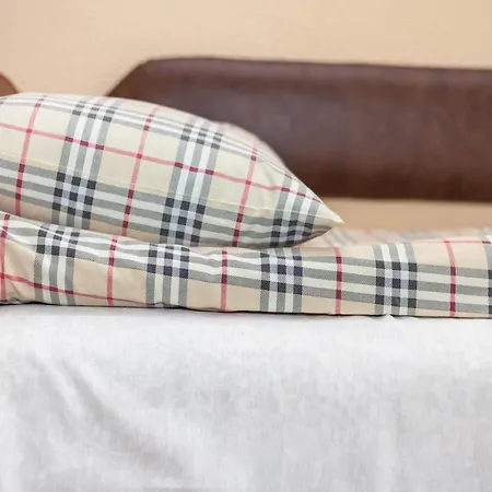 Smerekova Hata 山林小屋 *