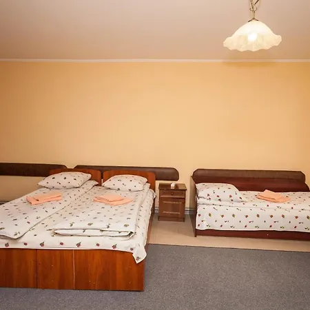 Smerekova Hata 山林小屋 *