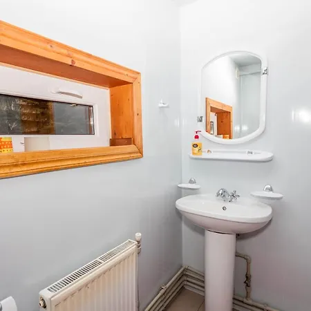 山林小屋 Smerekova Hata *