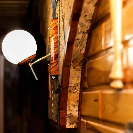 山林小屋 Smerekova Hata *