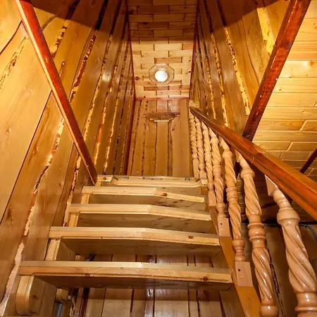 山林小屋 Smerekova Hata