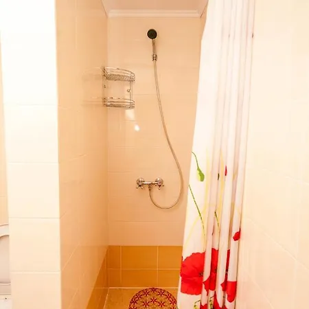 山林小屋 Smerekova Hata 亚布卢尼齐亚