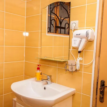 Smerekova Hata 亚布卢尼齐亚